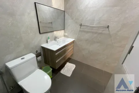 Eigentumswohnung in Watthana, Bangkok, Thailand, 3 Schlafzimmer № 214530 - Foto 22