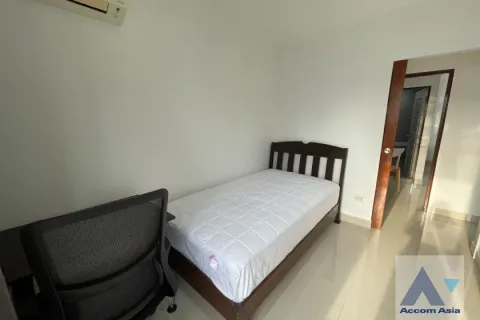 Eigentumswohnung in Watthana, Bangkok, Thailand, 3 Schlafzimmer № 214530 - Foto 12