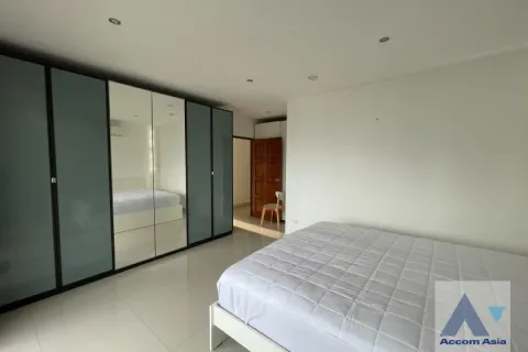 Eigentumswohnung in Watthana, Bangkok, Thailand, 3 Schlafzimmer № 214530 - Foto 14