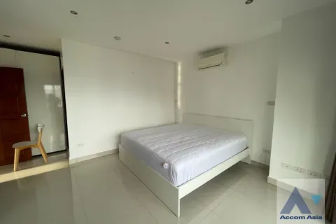 Eigentumswohnung in Watthana, Bangkok, Thailand, 3 Schlafzimmer № 214530 - Foto 15
