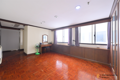 Condo à Bangkok, Thaïlande, 3 chambres  № 185544