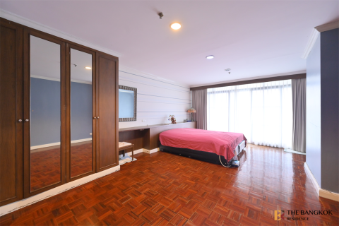 คอนโดมิเนียมในกรุงเทพฯ, ประเทศไทย, 3 ห้องนอน № 185544 - รูปถ่าย 5