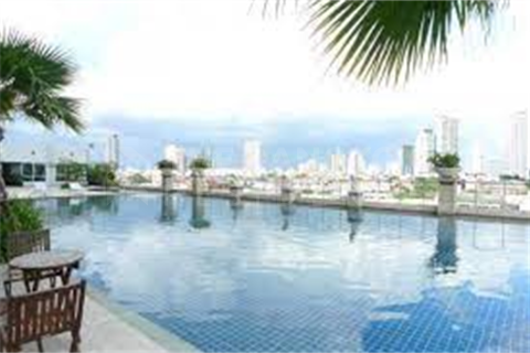 Condo in Bangkok, Thailand, 1 bedroom № 185542 - photo 6