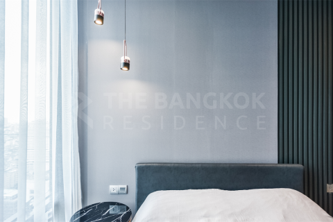 คอนโดมิเนียมในกรุงเทพฯ, ประเทศไทย, 1 ห้องนอน № 185548 - รูปถ่าย 7