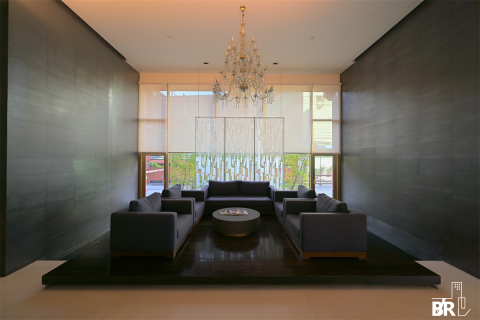 Condo in Bangkok, Thailand, 1 bedroom  № 185545 - photo 5