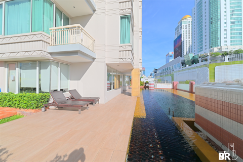 Condo à Bangkok, Thaïlande, 1 chambre № 185545 - photo 5