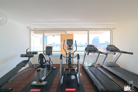Condo in Bangkok, Thailand, 1 bedroom  № 185545 - photo 7
