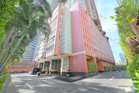 Condo in Bangkok, Thailand, 1 bedroom № 185545 - photo 4