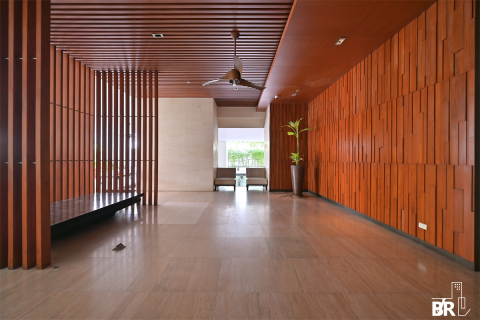 Eigentumswohnung in Bangkok, Thailand, 2 Schlafzimmer  № 185546 - Foto 7