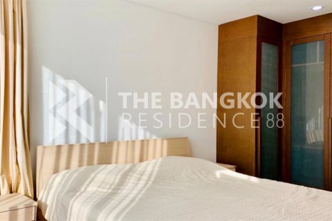 Condo à Bangkok, Thaïlande, 2 chambres  № 185546
