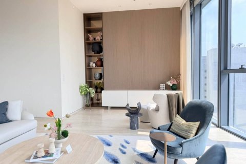 Condo in Bangkok, Thailand, 2 bedrooms  № 180473 - photo 5