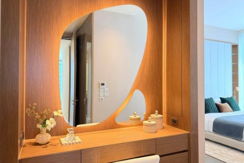 Condo in Bangkok, Thailand, 2 bedrooms  № 180473 - photo 12