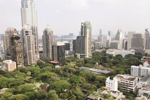 Condo in Bangkok, Thailand, 2 bedrooms  № 180473 - photo 4