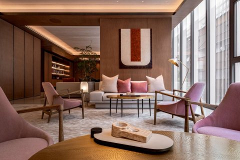 Condo in Bangkok, Thailand, 2 bedrooms  № 180473 - photo 20