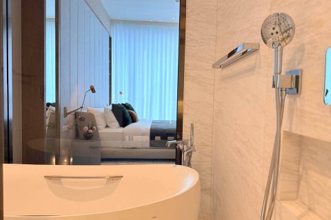 Condo in Bangkok, Thailand, 2 bedrooms  № 180473 - photo 11