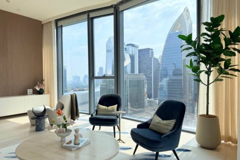 Condo in Bangkok, Thailand, 2 bedrooms  № 180473 - photo 3