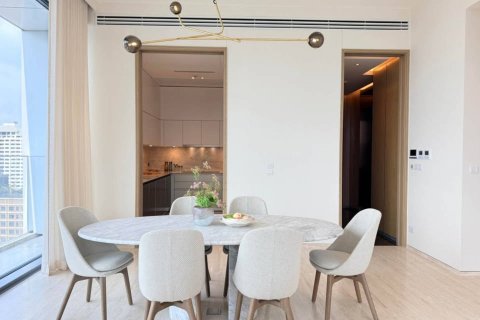 Condo in Bangkok, Thailand, 2 bedrooms  № 180473 - photo 7