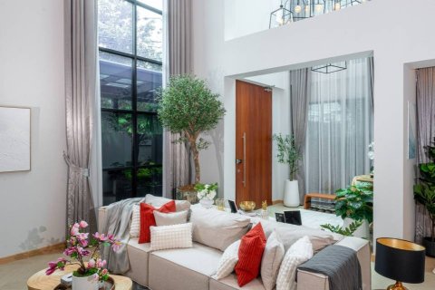 Maison à Bangkok, Thaïlande 4 chambres № 180475 - photo 11