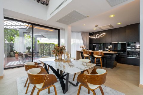 Maison à Bangkok, Thaïlande 4 chambres № 180475 - photo 5