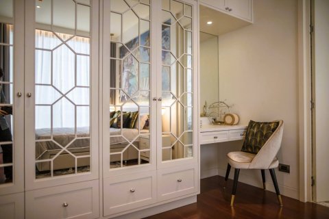 Condo à Bangkok, Thaïlande, 2 chambres  № 180477 - photo 10