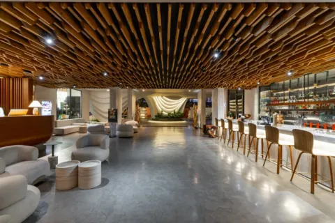 Appartement à Phuket, Thaïlande 1 chambre № 157795 - photo 18