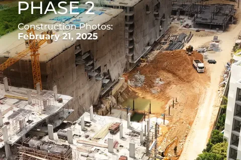 Appartement à Phuket, Thaïlande 1 chambre № 157795 - photo 28