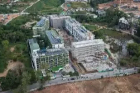 Appartement à Phuket, Thaïlande 1 chambre № 157795 - photo 30