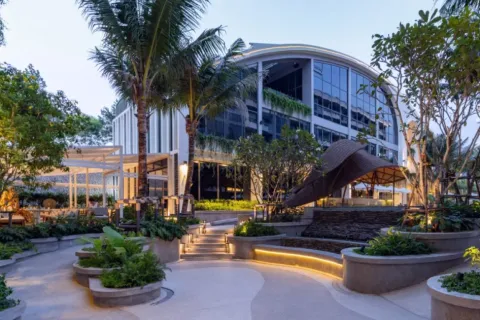 Appartement à Phuket, Thaïlande 1 chambre № 157795 - photo 15