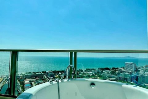 Studio in the Condo in Pattaya, Thailand  № 157794 - photo 15