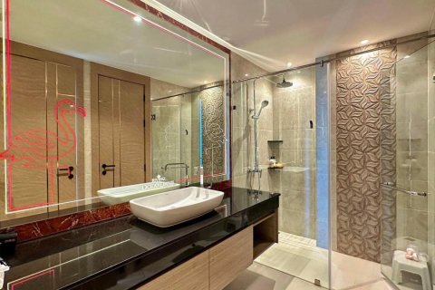 Studio in the Condo in Pattaya, Thailand  № 157794 - photo 7