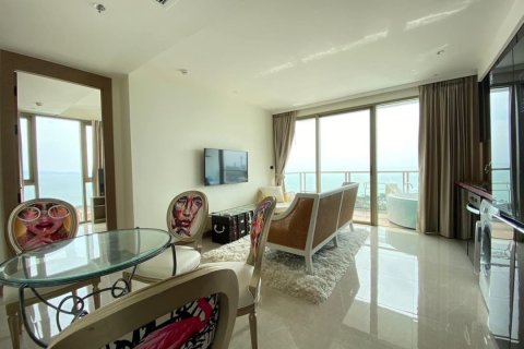 Studio in the Condo in Pattaya, Thailand  № 157794 - photo 11