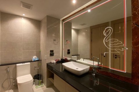 Studio in the Condo in Pattaya, Thailand  № 157794 - photo 5