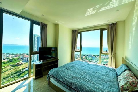 Studio in the Condo in Pattaya, Thailand  № 157794 - photo 12