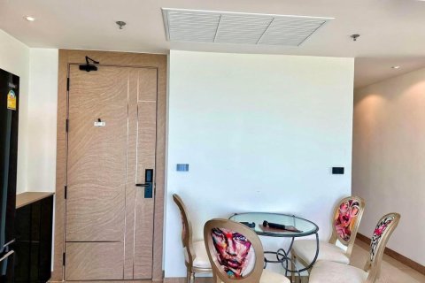 Studio in the Condo in Pattaya, Thailand  № 157794 - photo 8