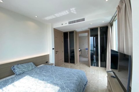 Studio in the Condo in Pattaya, Thailand  № 157794 - photo 10