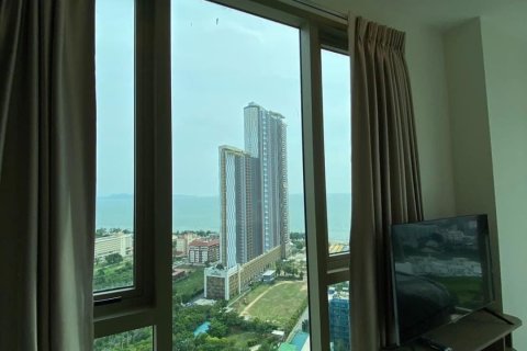 Studio in the Condo in Pattaya, Thailand  № 157794 - photo 9