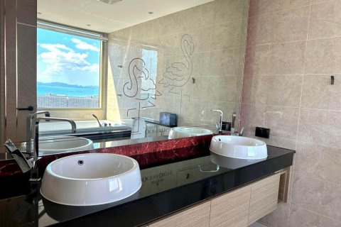 Studio in the Condo in Pattaya, Thailand  № 157794 - photo 20