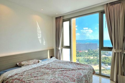 Studio in the Condo in Pattaya, Thailand  № 157794 - photo 19