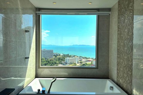 Studio in the Condo in Pattaya, Thailand  № 157794 - photo 17