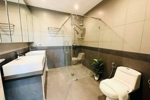 Villa in Pattaya, Thailand 2 bedrooms № 157792 - photo 11