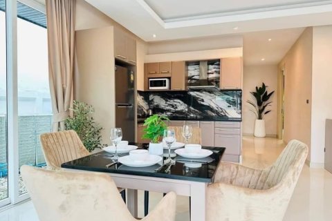Villa in Pattaya, Thailand 2 bedrooms № 157792 - photo 5