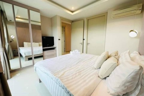 Villa in Pattaya, Thailand 2 bedrooms № 157792 - photo 9