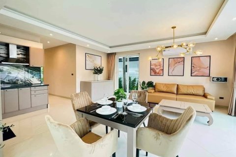 Villa in Pattaya, Thailand 2 bedrooms № 157792 - photo 15