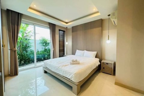 Villa in Pattaya, Thailand 2 bedrooms № 157792 - photo 7