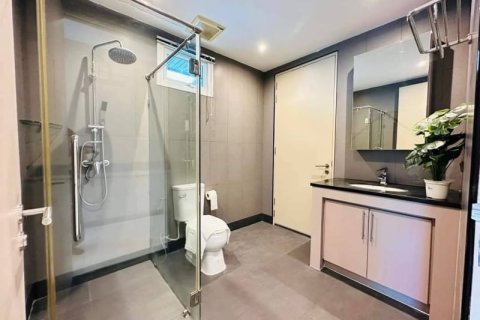 Villa in Pattaya, Thailand 2 bedrooms № 157792 - photo 12