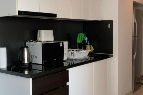 Condo in Pattaya, Thailand, 2 bedrooms  № 157793 - photo 17