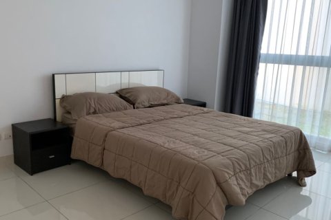 Condo in Pattaya, Thailand, 2 bedrooms  № 157793 - photo 5