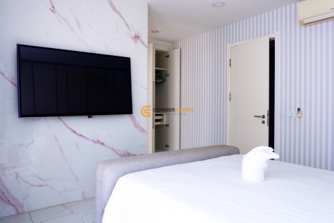 Studio à Pattaya, Thaïlande № 157797 - photo 15