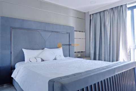 Studio à Pattaya, Thaïlande № 157797 - photo 22