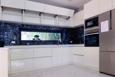 Studio in Pattaya, Thailand № 157797 - photo 7